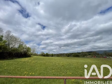 vente terrain 10190 m² campagnac (12560)