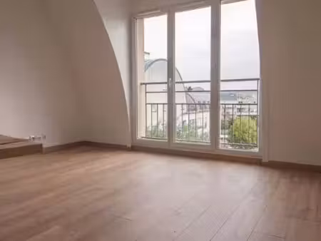 location appartement 3 pièces 57 m² à cergy (95800)