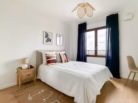location appartement 1 pièce 11 m² à saint-denis (93200)