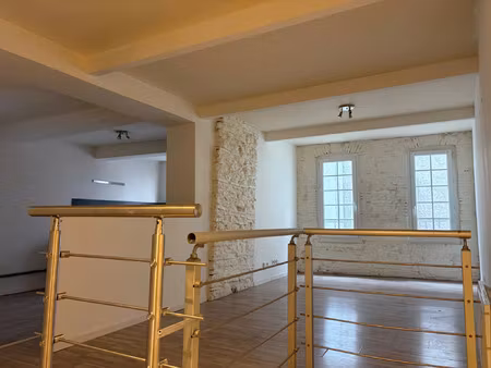 location maison 3 pièces 74 m² à castelnaudary (11400)