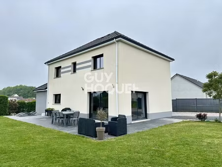 maison à vendre de 6 pièces de 140 00 m²