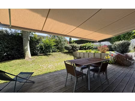 appartement anglet 91.99 m² t-4 à vendre  748 000 €