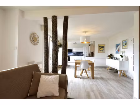 appartement rénové