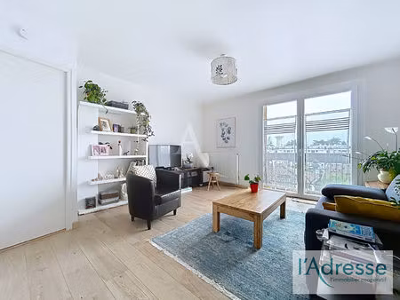 appartement blagnac 4 pièce(s)
