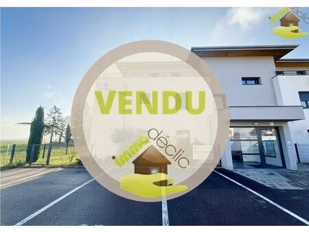 appartement à vendre blotzheim