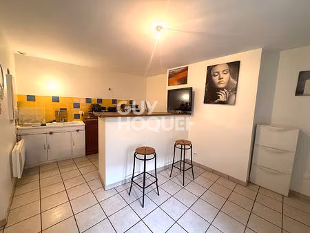 appartement 2 pièces à vendre au centre-ville de bourg-en-bresse idéal investisseur