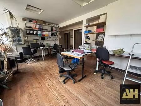 vente appartement 4 pièces à brest jaurès (29200) : à vendre 4 pièces / 71m² brest jaurès
