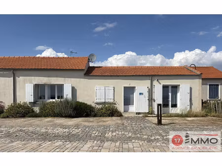 vente maison 2 pièces 47 m² châtelaillon-plage (17340)