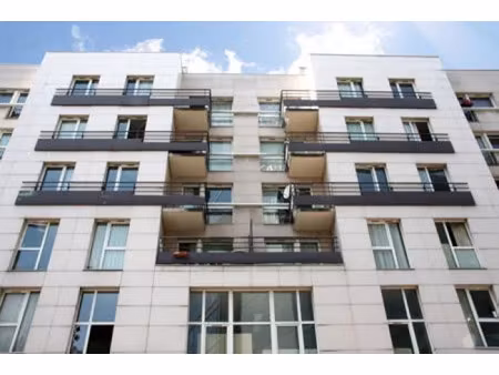 investissement locatif lmnp – clichy – 6.31%