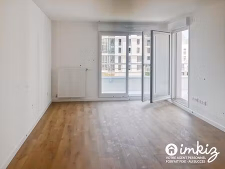 appartement 3 pièces