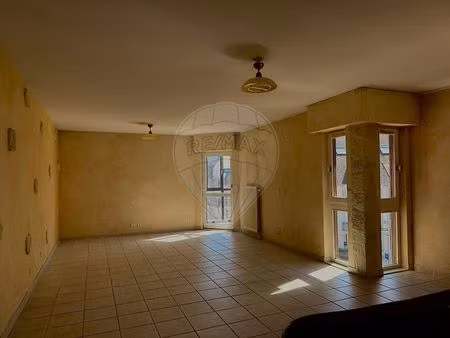 appartement 3 chambre(s) à vendre