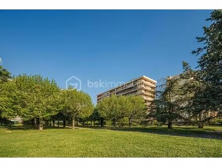 t4 avec balcon - domaine jean jaures