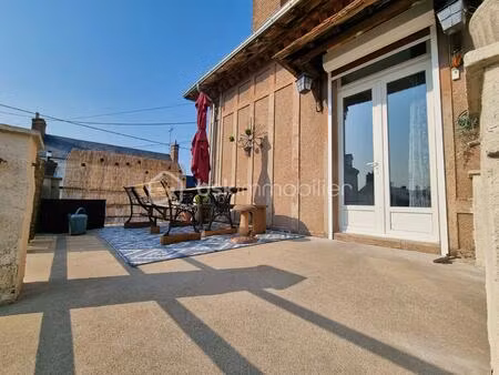 appartement de 114 m² à fay-aux-loges