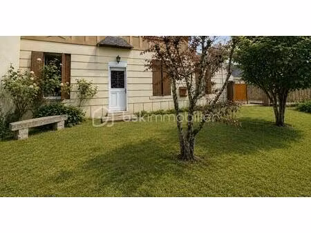 appartement de 64 m² à fay-aux-loges