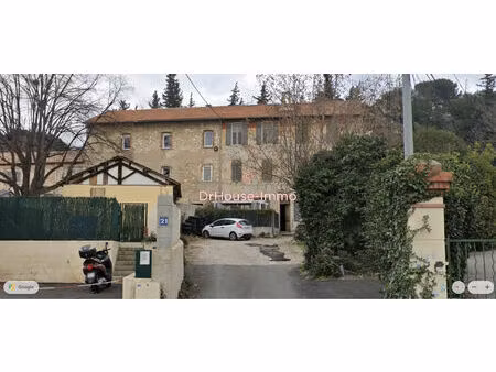 immeuble tres fort rapport locatif quartier saint joseph