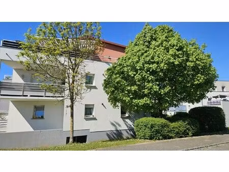 appartement à vendre kembs