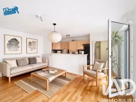 appartement à l’île-saint-denis (93450)