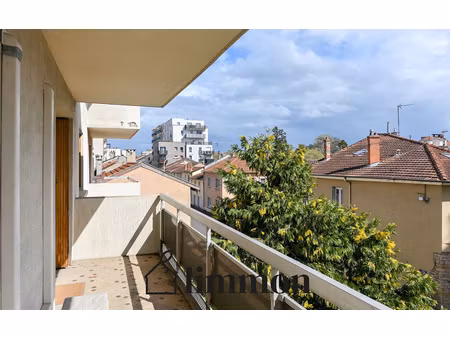 'appartement - 6 pieces'