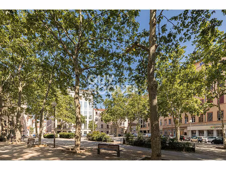 place tabareau -appartement canut familial-
