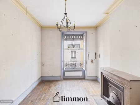 'appartement - 2 pieces'