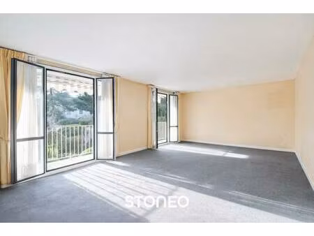 meudon centre | appartement familial 104m2 | beau potentiel