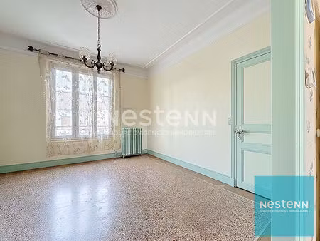 charmant appartement 4 pièces à vendre à montereau-fault-yonne  proche commodités
