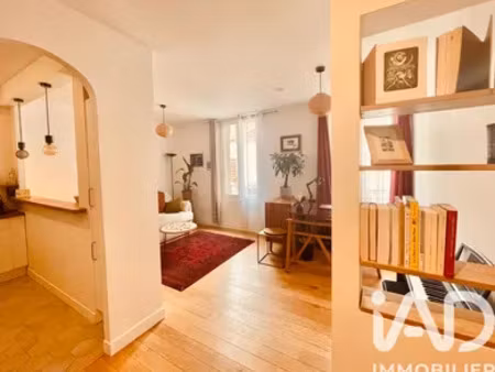 appartement à montreuil (93100)