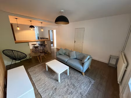 exclusivite - t4 meuble
