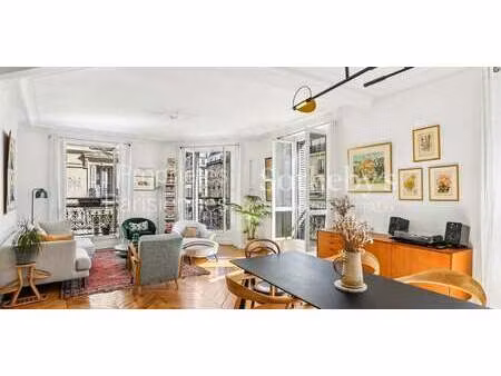 appartement paris 5ᵉ (75)
