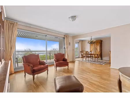 appartement saint germain en laye - le pecq 5 pièces 104.05m2