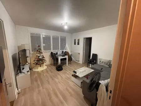 vente appartement 2 pièces 44 m² saint-jean-de-braye (45800)