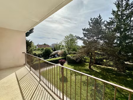 vente appartement 3 pièces 69 m² saint-jean-de-braye (45800)