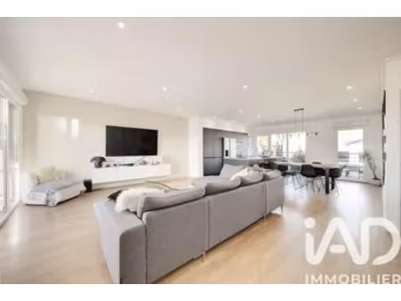 appartement à saint-max (54130)