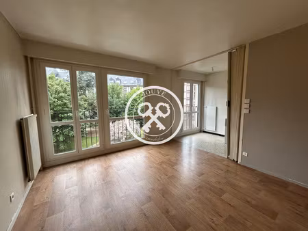 appartement troyes