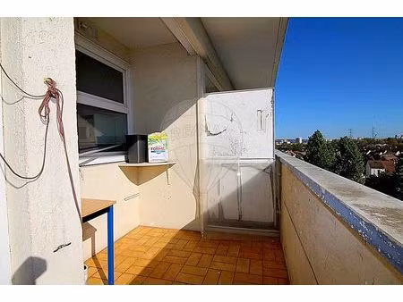 appartement 2 chambre(s) à vendre