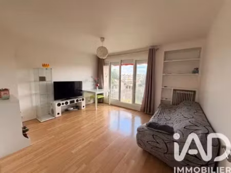 appartement à vitry-sur-seine (94400)