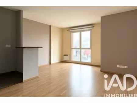 appartement à wervicq-sud (59117)