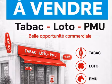 fonds de commerce