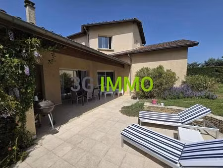 maison 7 pièces