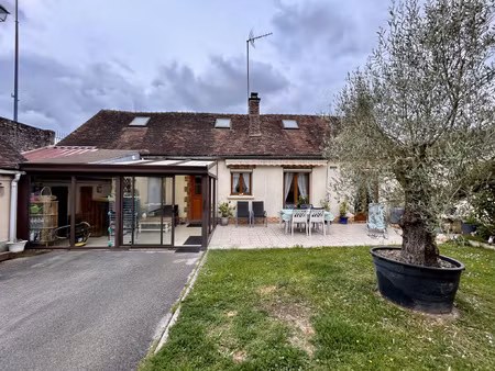 maison allonne