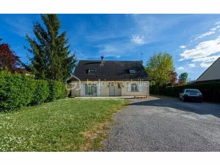 maison familiale avec dépendances - rares - 142m2 environ - ardentes