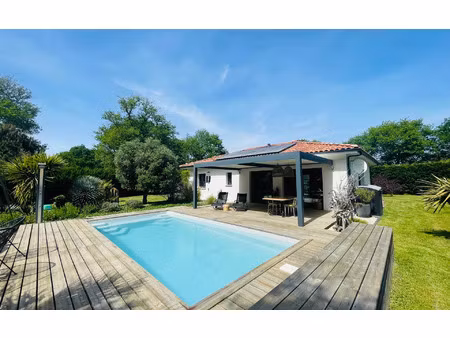 maison boos m² t-4 à vendre  399 000 €