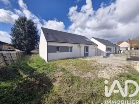 maison à châlette-sur-loing (45120)