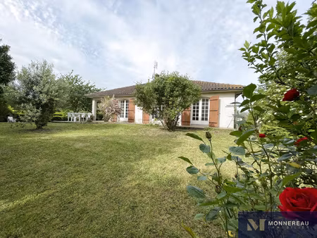 maison individuelle sur sous sol