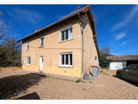 maison à vendre proche de marcigny (71)