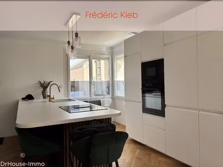 magnifique maison familiale de 5 pièces avec un jardin paysager à châtellerault