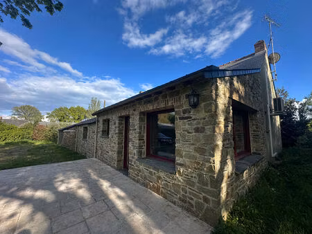 vente maison 7 pièces  141.00m²  derval