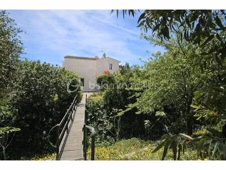 maison de 140 m² à frejus
