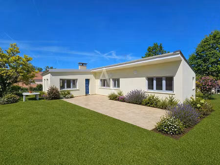maison 6 pièces 170m² - gif sur yvette