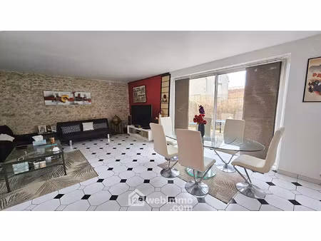 vente maison 5 pièces 106 m² gironville-sur-essonne (91720)